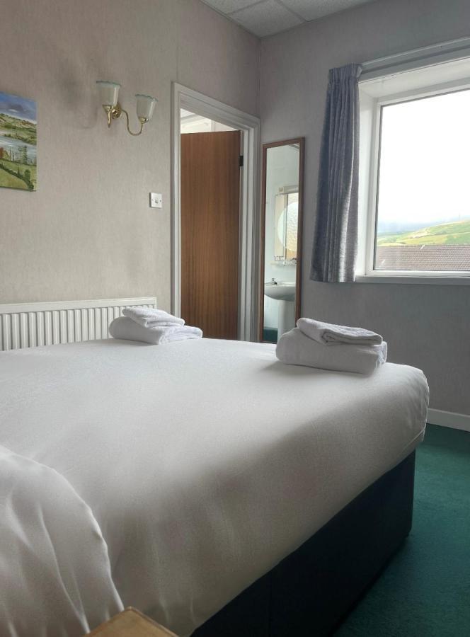 The Grand Hotel Port Talbot Eksteriør billede
