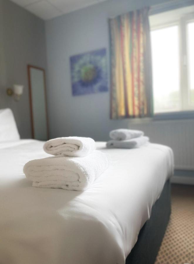 The Grand Hotel Port Talbot Eksteriør billede