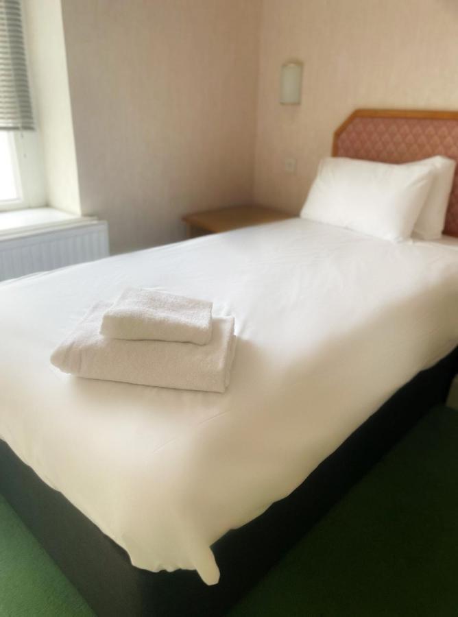 The Grand Hotel Port Talbot Eksteriør billede