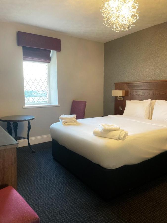 The Grand Hotel Port Talbot Eksteriør billede
